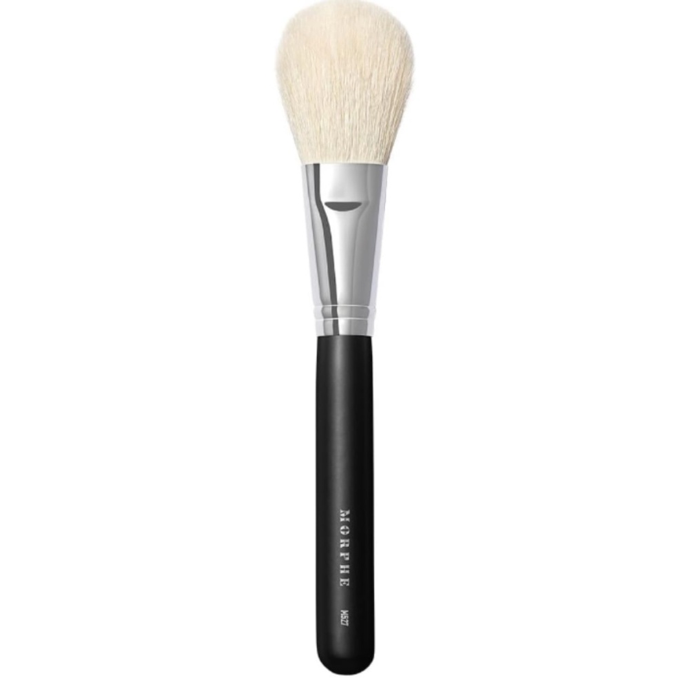 Morphe M527 Deluxe Pointed Powder Brush